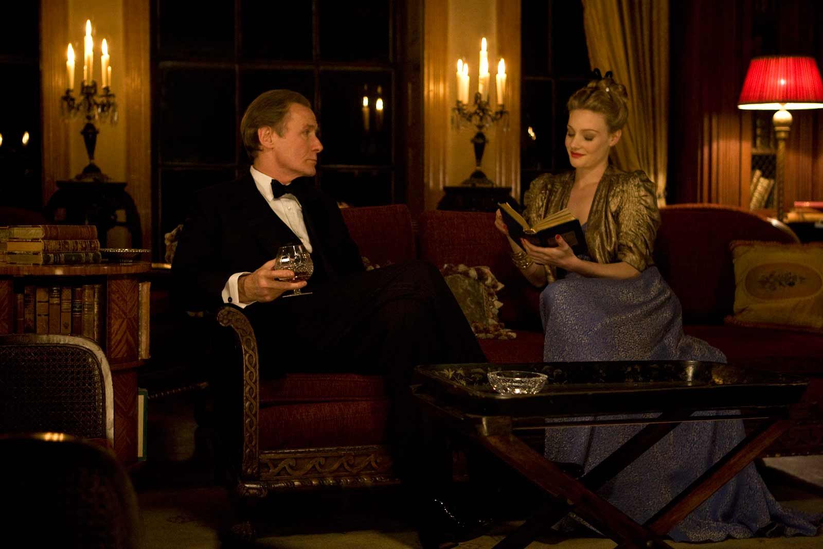 Photo du film Lady Keyes : Celle qui en savait trop - Photo 11 sur 19