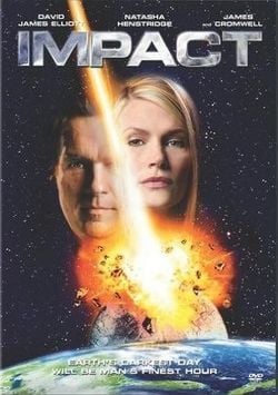 Affiche de la série Impact