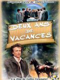 Deux ans de vacances streaming gratuit