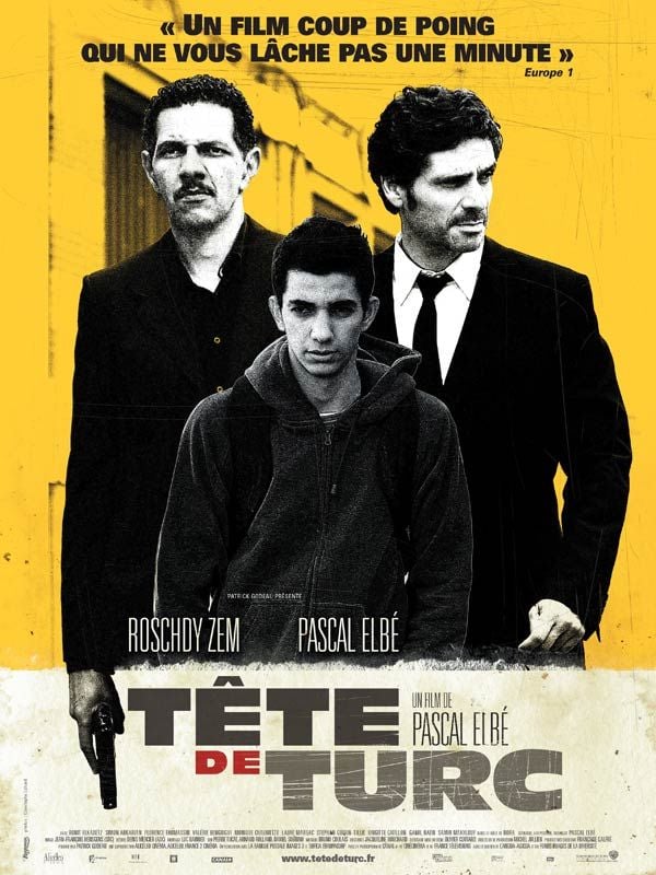 Tête de Turc streaming fr