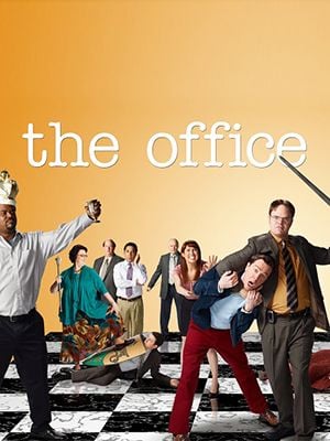 The Office (US) en streaming - AlloCiné