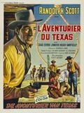 L'Aventurier du Texas streaming vf gratuit