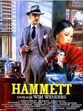 Hammett streaming