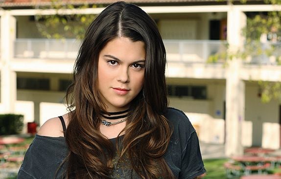 10 Things I Hate About You Streaming Vo Photo de Lindsey Shaw - 10 Things I Hate About You : Photo Lindsey Shaw