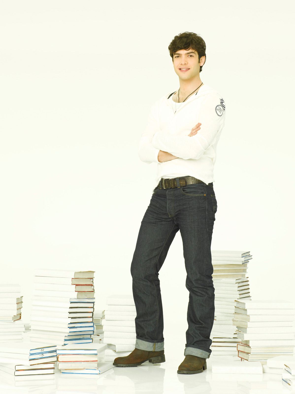 10 Things I Hate About You Streaming Vo Photo de Ethan Peck - 10 Things I Hate About You : Photo Ethan Peck