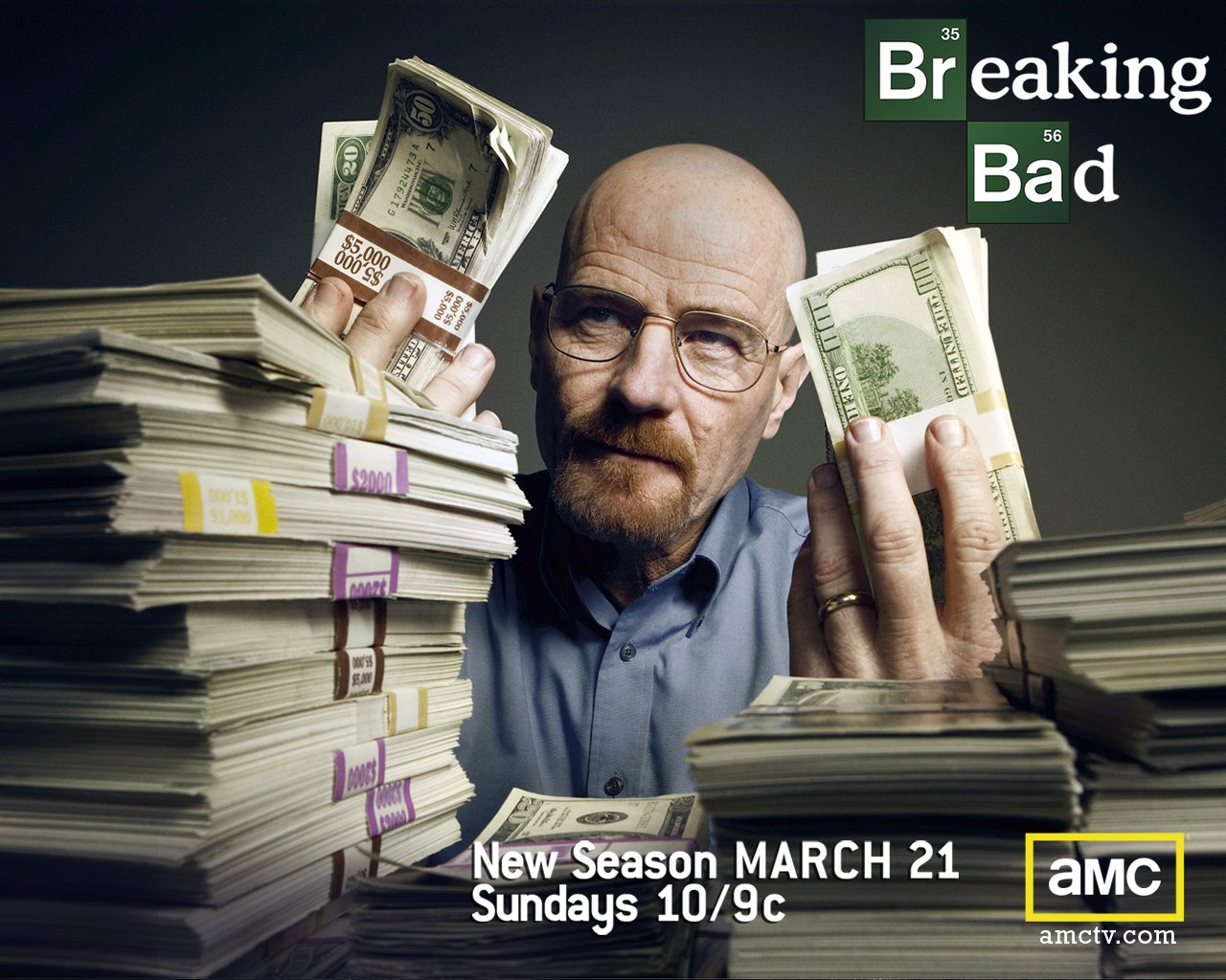 Breaking Bad Photo Bryan Cranston 280 Sur 334 Allociné