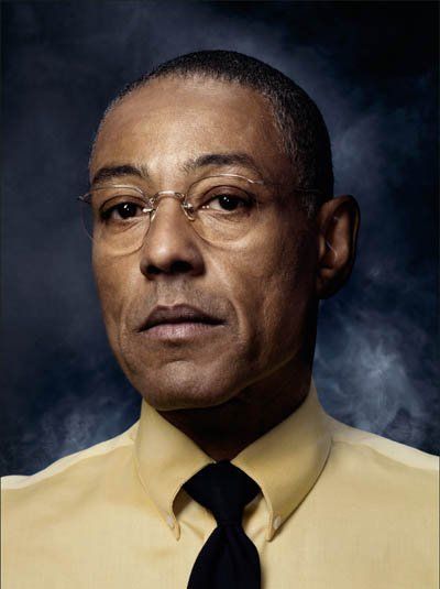 jeune Giancarlo Esposito