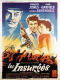 Les Insurgés streaming gratuit