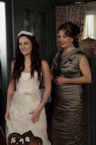 Photo de Margaret Colin - Gossip Girl : Photo Leighton Meester ...