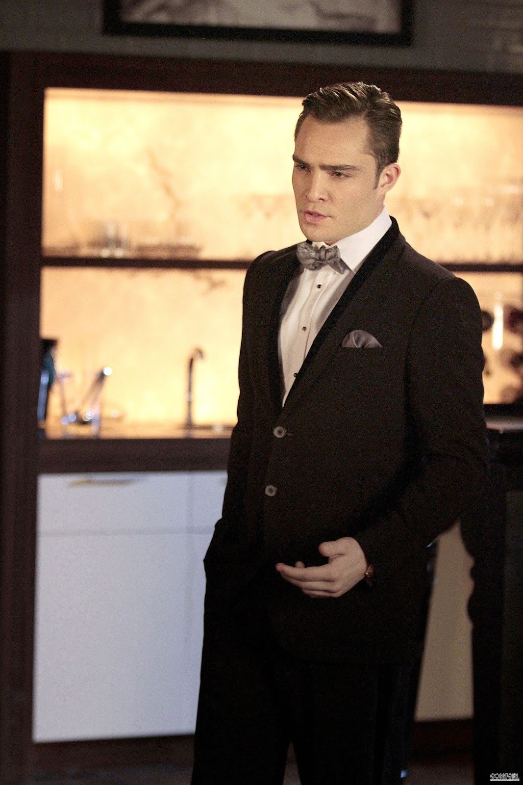 Photo de Ed Westwick - Photo Ed Westwick - Photo 30 sur 65 - AlloCiné