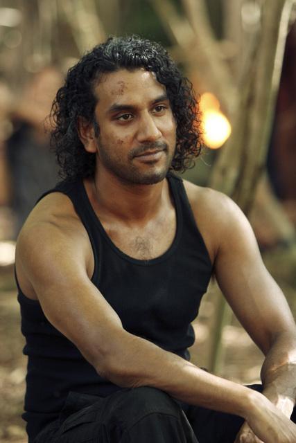 Foto de Naveen Andrews - Fotos Naveen Andrews - Foto 9 de 48 - AdoroCinema