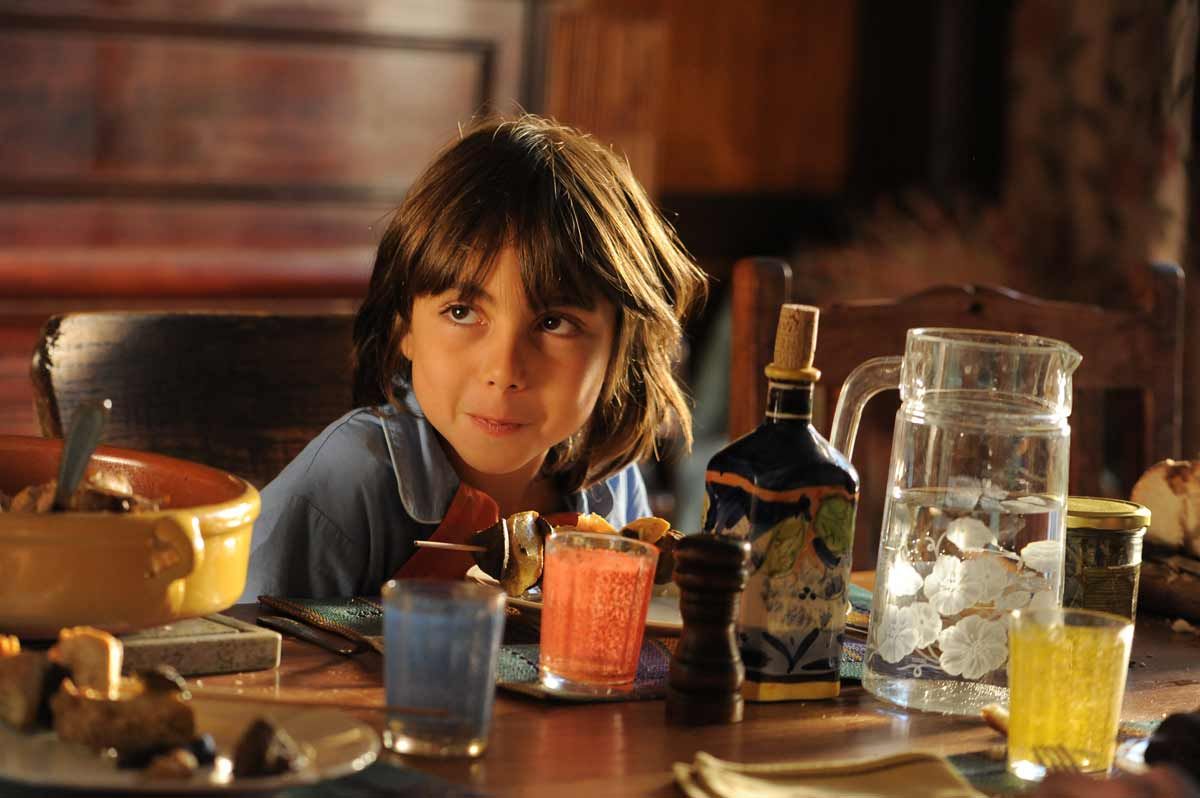 Photo du film Je vous aime