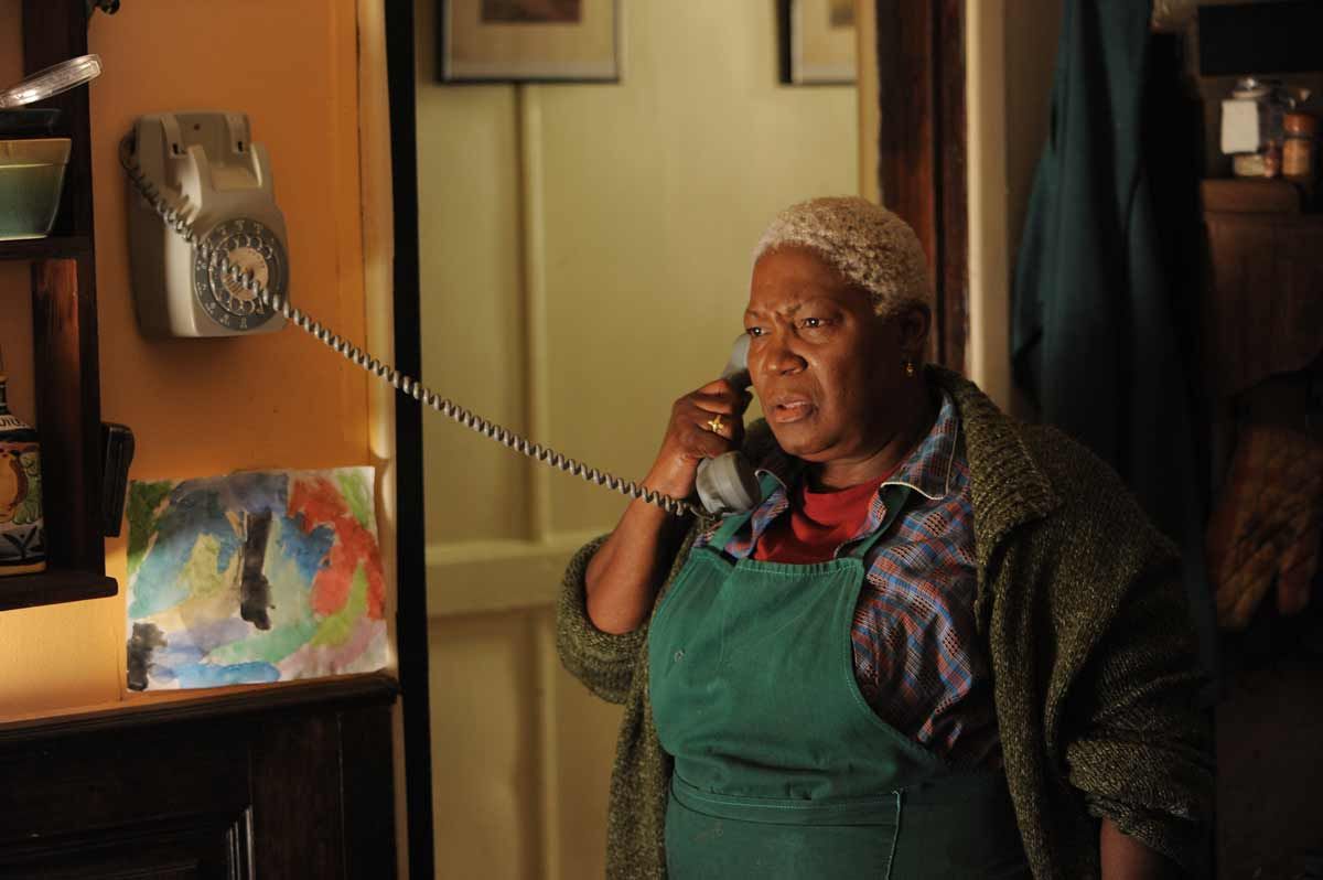 Photo du film Je vous aime