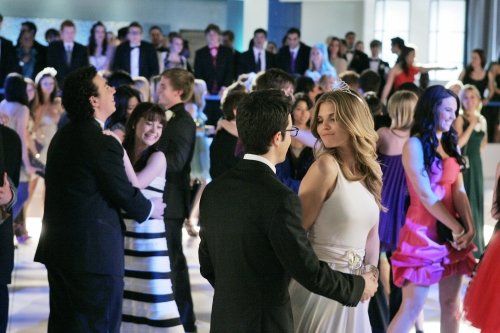90210 Beverly Hills Nouvelle Génération : 90210 Beverly Hills Nouvelle