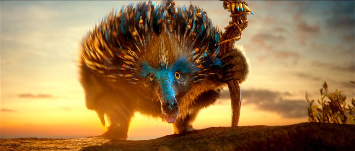 Photo du film Le Royaume de Ga