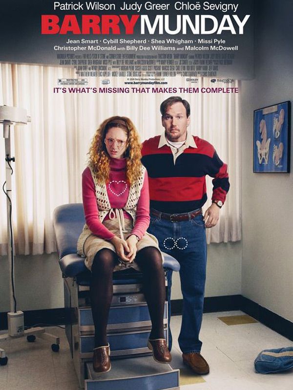 Barry Munday streaming vf gratuit