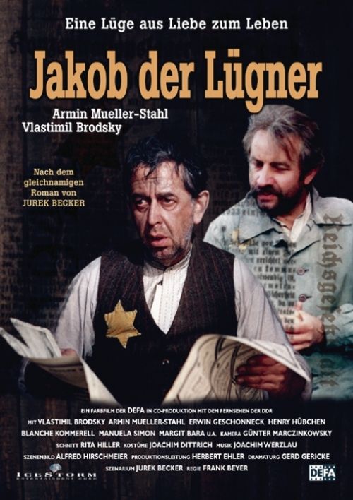 Jakob, le menteur