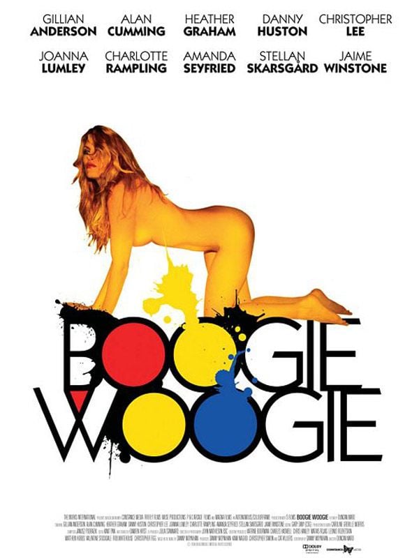 Boogie Woogie streaming gratuit