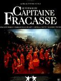 Le Voyage du capitaine Fracasse streaming gratuit