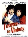 Envoyez les violons streaming fr