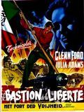 Le Déserteur de Fort Alamo streaming vf gratuit