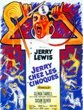 Jerry chez les Cinoques streaming