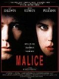 Malice streaming vf gratuit