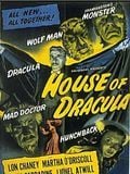 La Maison de Dracula streaming