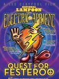Electric Apricot streaming vf gratuit