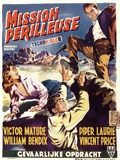 Mission perilleuse streaming gratuit