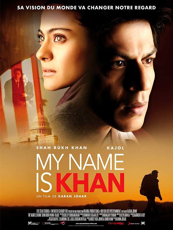 My Name Is Khan streaming vf gratuit