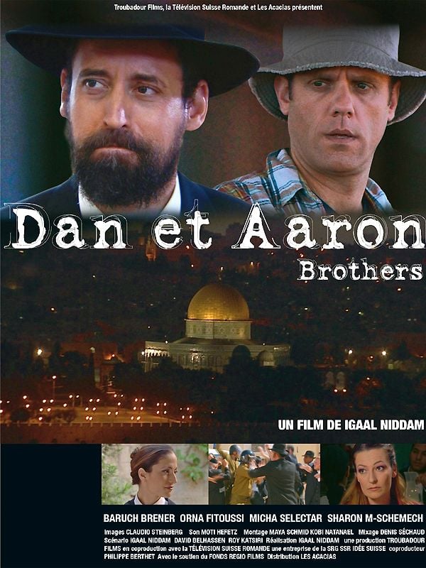 Dan et Aaron streaming gratuit