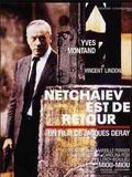 Netchaïev est de retour streaming vf gratuit