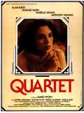 Affiche du film Quartet - Photo 4 sur 4 - AlloCiné