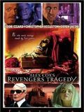 Revengers Tragedy streaming gratuit