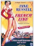 The French line streaming gratuit
