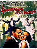 Le Tourbillon de la danse streaming gratuit