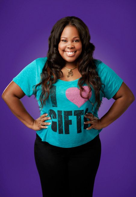 Photo de Amber Riley - Photo Amber Riley - Photo 34 sur 67 - AlloCiné