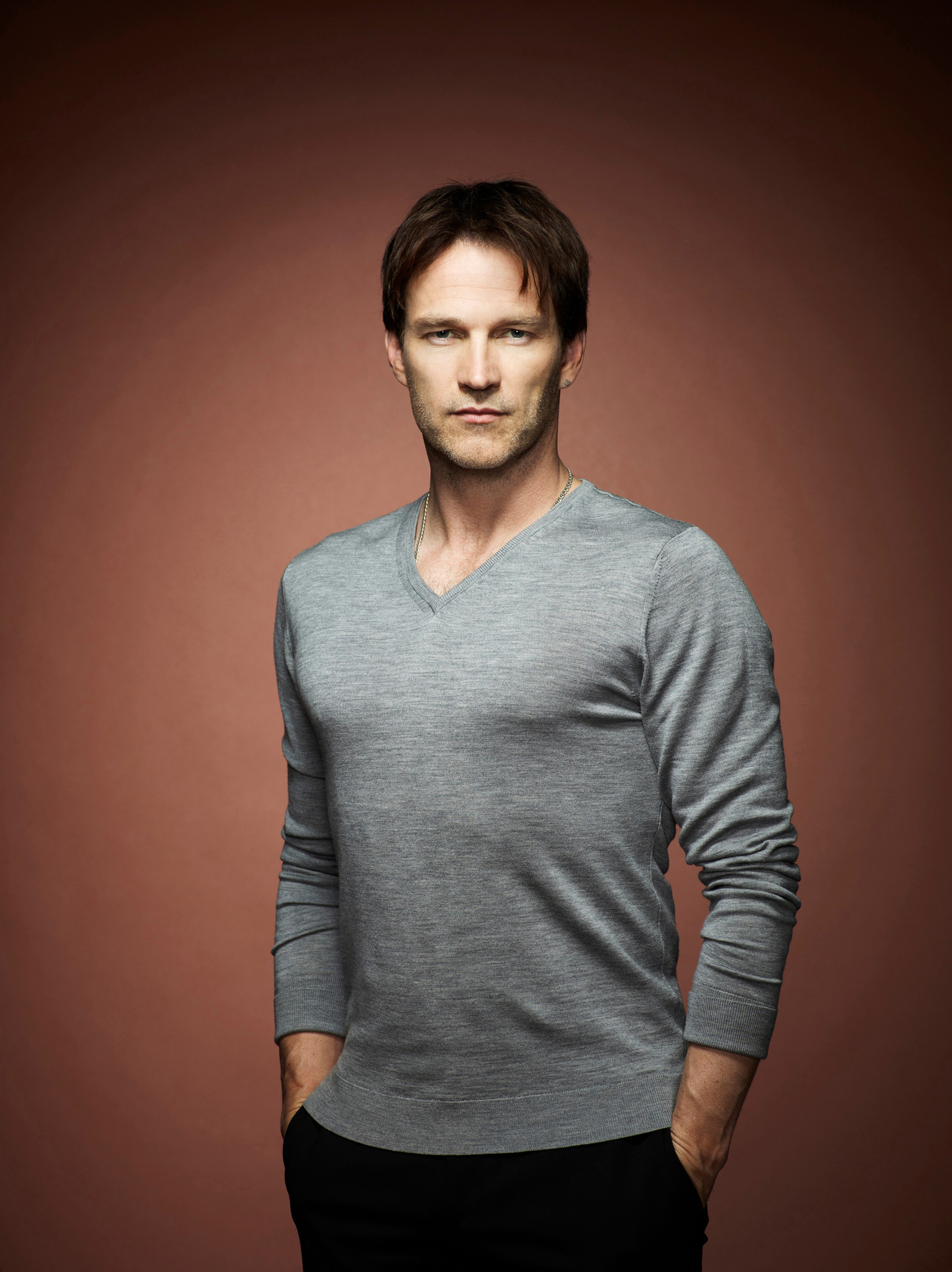 Photo De Stephen Moyer Photo Stephen Moyer Photo 75 Sur 88 Allociné