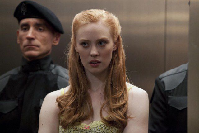 Films Et Séries Tv Avec Deborah Ann Woll Photo de Deborah Ann Woll - Photo Deborah Ann Woll - AlloCiné