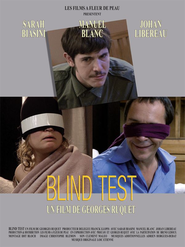 Blind Test streaming vf gratuit