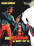 Avec Django, la mort est là streaming vf gratuit