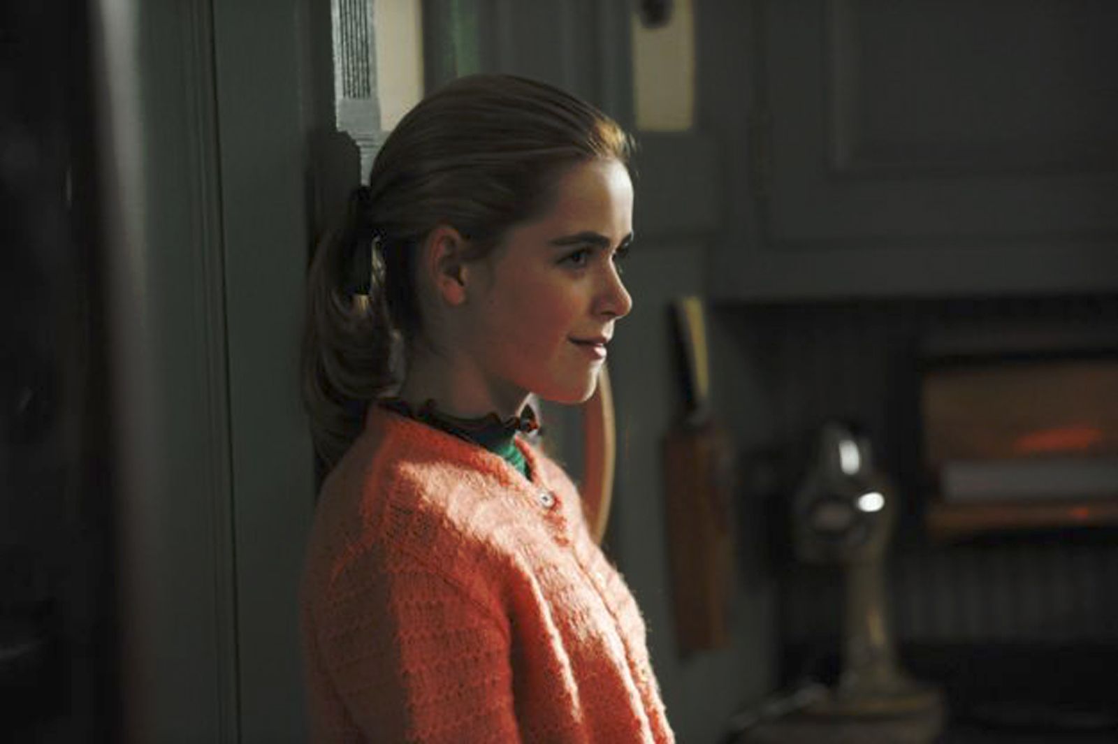 Photo de Kiernan Shipka - Mad Men : Photo Kiernan Shipka - Photo 54 sur