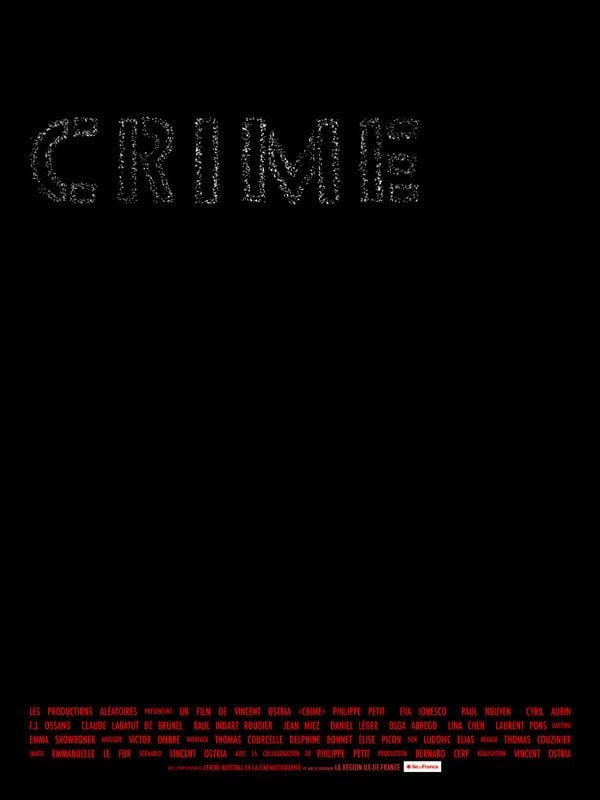 Crime streaming fr