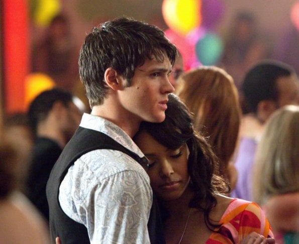 Steven R. Mcqueen et Katerina Graham.html.html.html