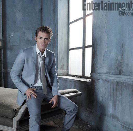 Photo De Paul Wesley Photo Paul Wesley Photo 177 Sur 199 Allociné 