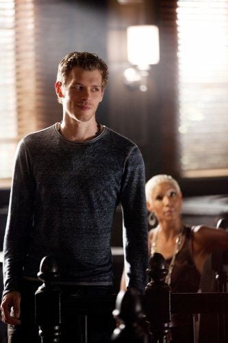 Joseph Morgan Films Et Programmes Tv Photo de Joseph Morgan - Photo Joseph Morgan - AlloCiné