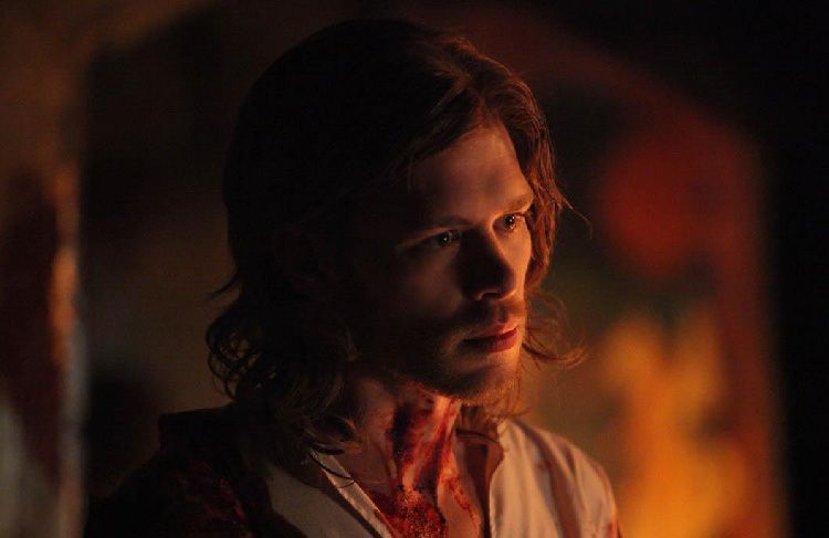 Joseph Morgan Films Et Programmes Tv Photo de Joseph Morgan - Photo Joseph Morgan - AlloCiné
