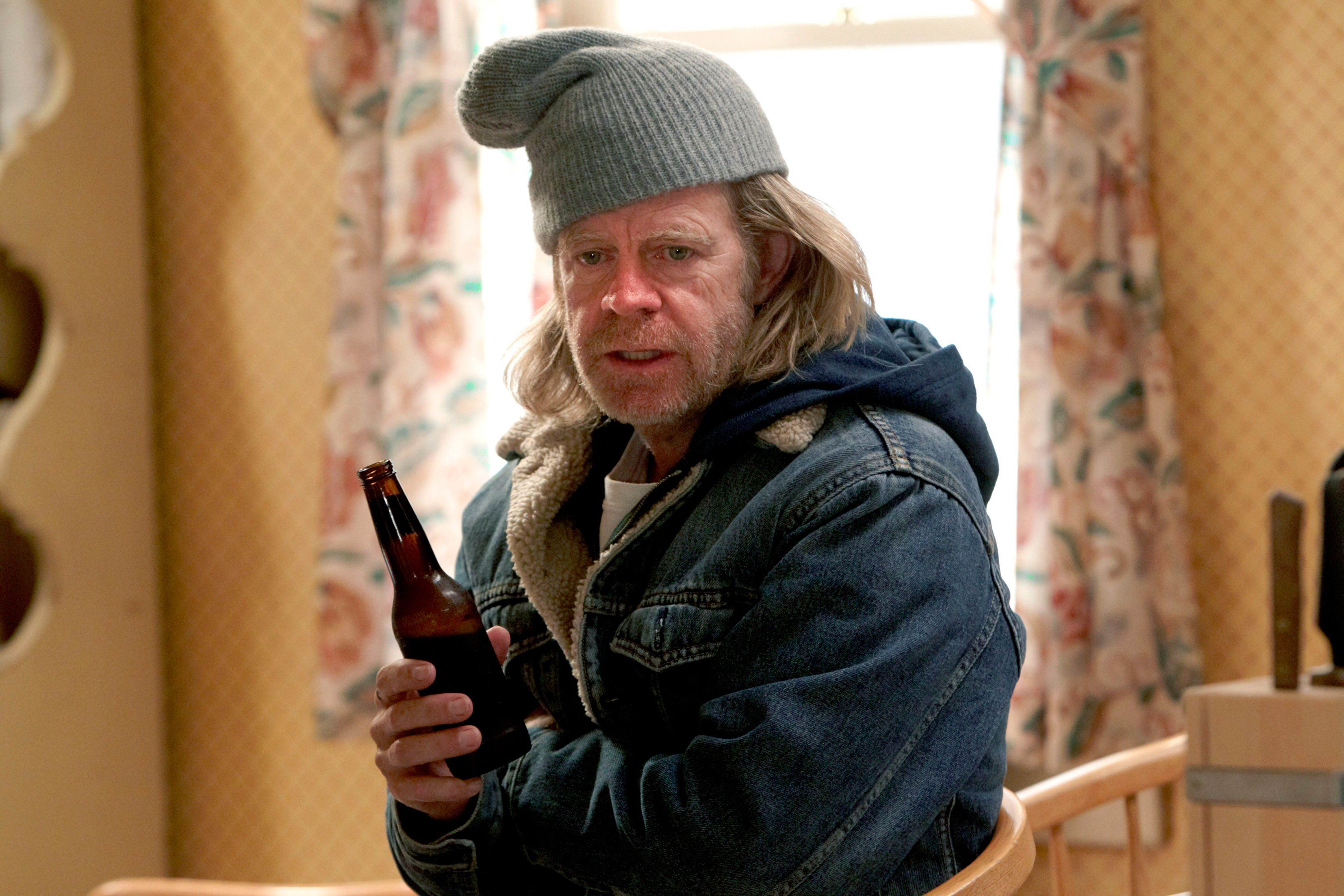 Films Et Séries Tv Avec William H. Macy Photo de William H. Macy - Photo William H. Macy - AlloCiné