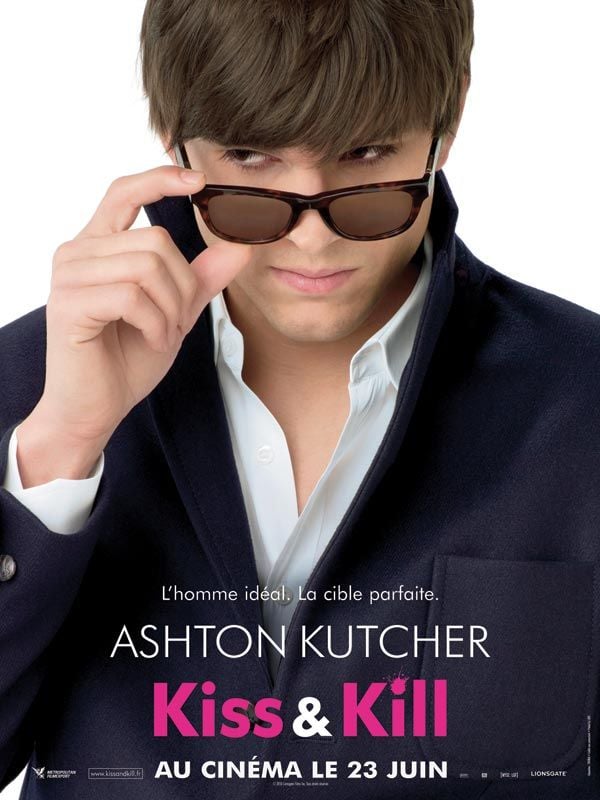Kiss And Kill Film Complet Vf Streaming Affiche du film Kiss & Kill - Photo 15 sur 16 - AlloCiné